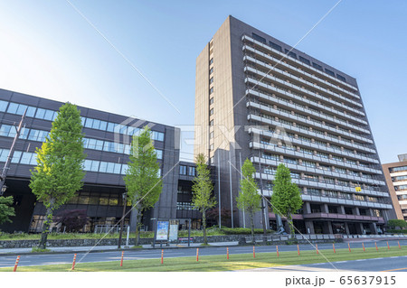 熊本市役所 65637915