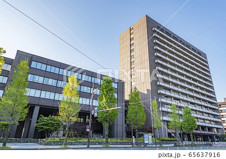 熊本市役所 熊本市役所 65637916