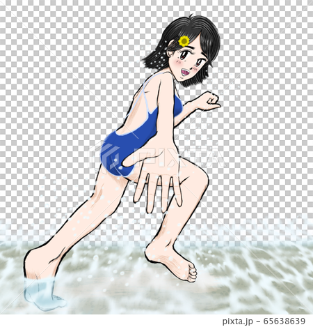 Jk由奈 いっしょに行こ! 夏 15 Jk由奈 いっしょに行こ! 夏 15 65638639
