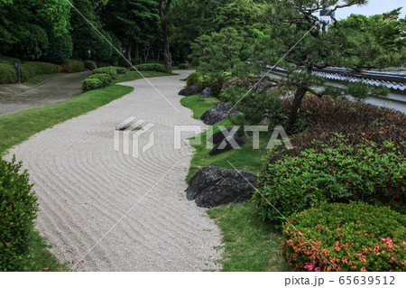 日本庭園 日本庭園 65639512