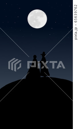 別 夜 空 65639762