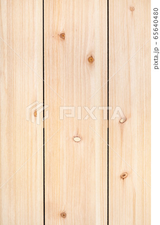wood panel from three vertical pine planks 65640480