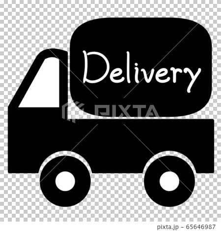 Delivery monotone 65646987