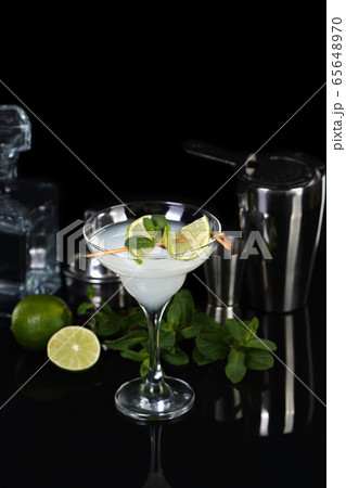 Margarita cocktail Margarita cocktail 65648970