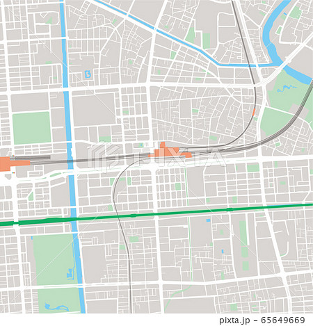 亀戸駅 亀戸駅 65649669