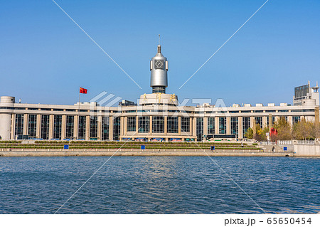 Tianjin Railway Station 65650454