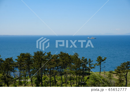 種差海岸 - 三陸復興国立公園 65652777