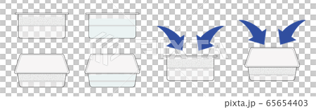 除湿剤 除湿剤 65654403