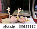 市場のチキン 65655333