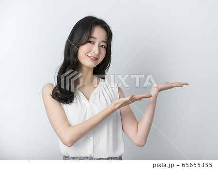 女性 女 女の子 65655355