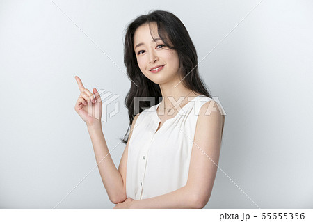 女性 女 女の子 65655356