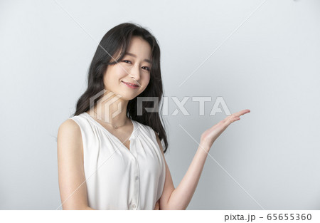 20代 女性 女 65655360