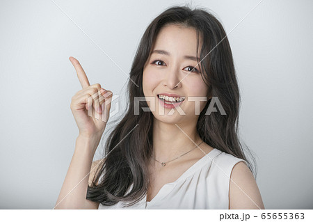 20代 女性 女 65655363