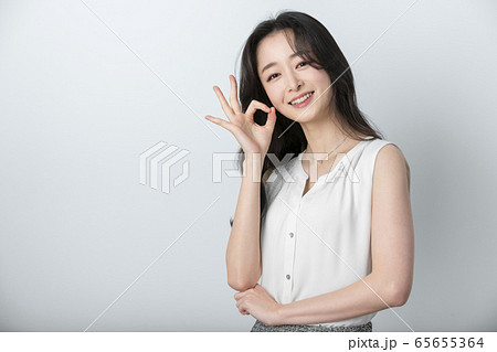 女性 女 女の子 65655364