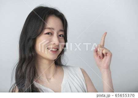 女性 女 女の子 65655370