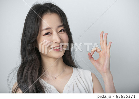 20代 女性 女 65655371