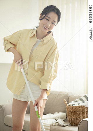 女性 女 女の子 65655399