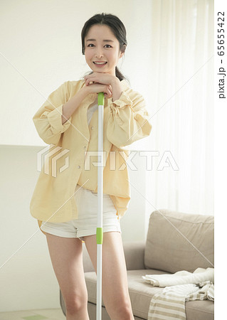 女性 女 女の子 65655422