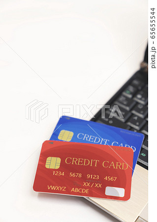 クレジットカード クレジットカード 65655544
