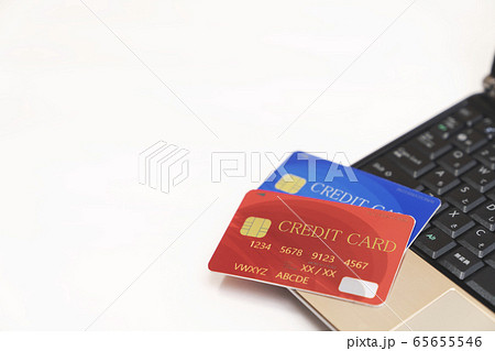 クレジットカード クレジットカード 65655546