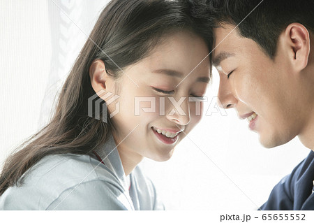 新婚 夫婦 カップル 65655552