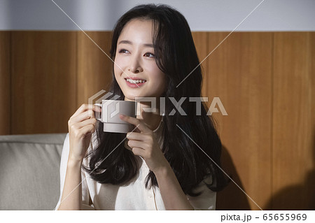 女性 女 女の子 65655969