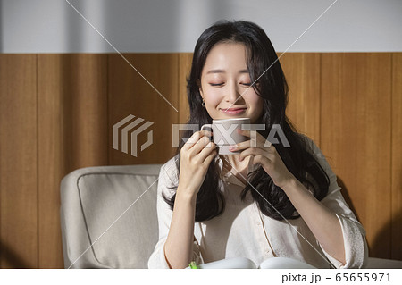 女性 女 女の子 65655971