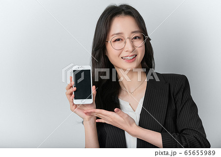 女性 女 女の子 65655989