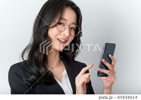 女性 女 女の子 65656014