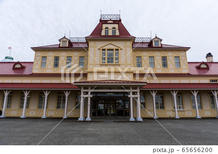 北海道開拓の村 65656200