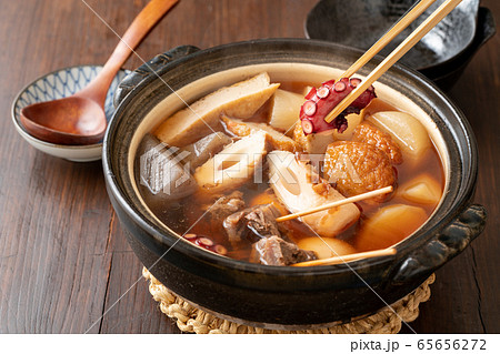 おでん鍋 おでん鍋 65656272