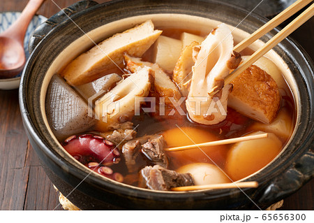 おでん鍋 おでん鍋 65656300