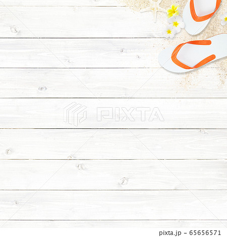 背景-砂浜-テラス 背景-砂浜-テラス 65656571