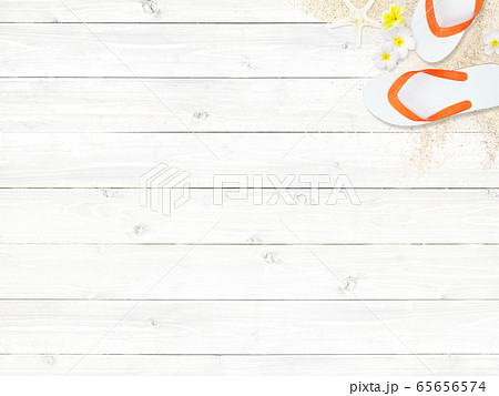 背景-砂浜-テラス 65656574