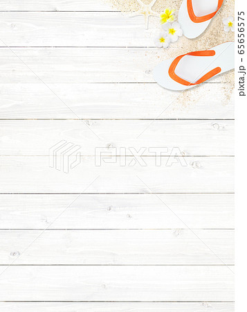 背景-砂浜-テラス 65656575