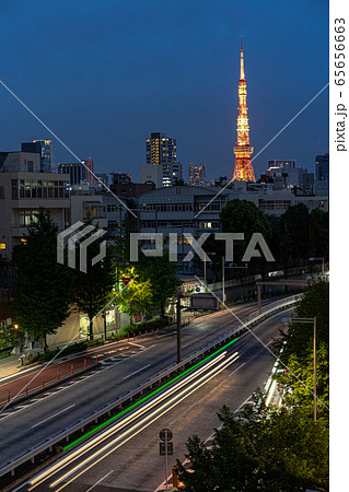 東京タワー 65656663