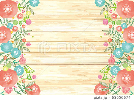 北欧風 木目 フレーム 手書き 線画 葉 葉っぱ 緑 イラスト アイコン 花 水彩 ナチュラルのイラスト素材 北欧風 木目 フレーム 手書き 線画 葉 葉っぱ 緑 イラスト アイコン 花 水彩 ナチュラルのイラスト素材