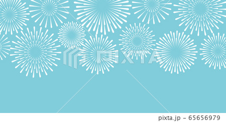 花火 夏 祭り 背景 花火 夏 祭り 背景 65656979