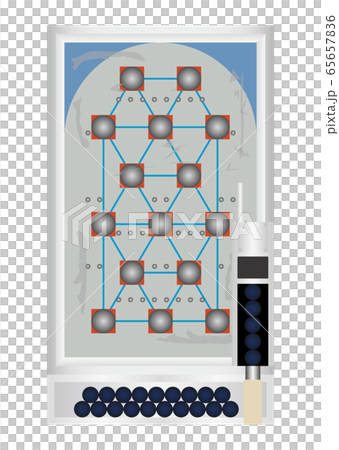 スマートボール 65657836