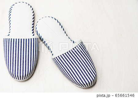 夏物スリッパ 夏物スリッパ 65661546