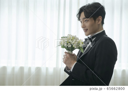 ライフスタイル 男 男性 65662800