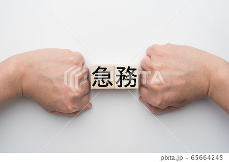 イメージ　急務 65664245