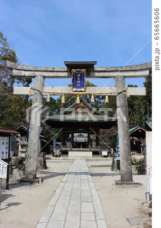 伊豆神社 65665606