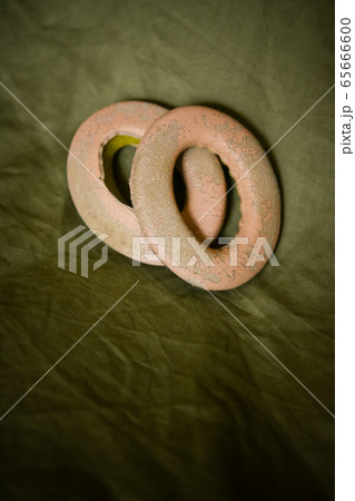 ヘッドフォンイヤーパッド 65666600