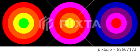 Concentric circles Concentric circles 65667172