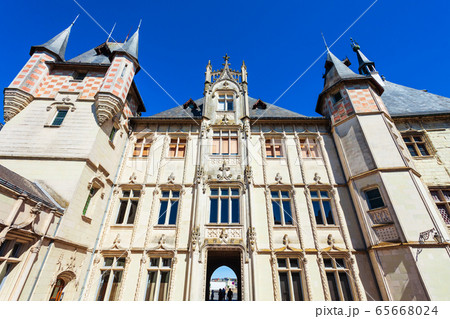 City Hall or Mairie, Saumur City Hall or Mairie, Saumur 65668024
