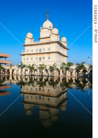 Gurudwara Data Bandi Chhod, Gwalior 65669835