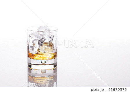 ウイスキーロック 65670576