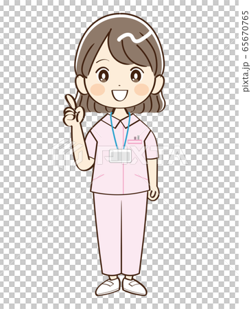 女人,護士,描述 女人,護士,描述 65670765