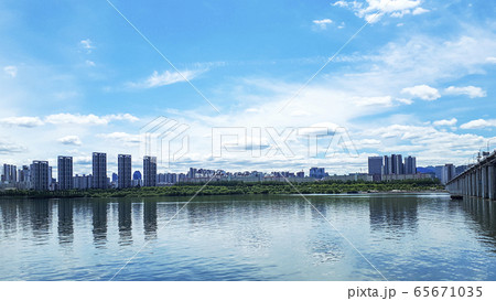 漢江 江南 江南区 65671035